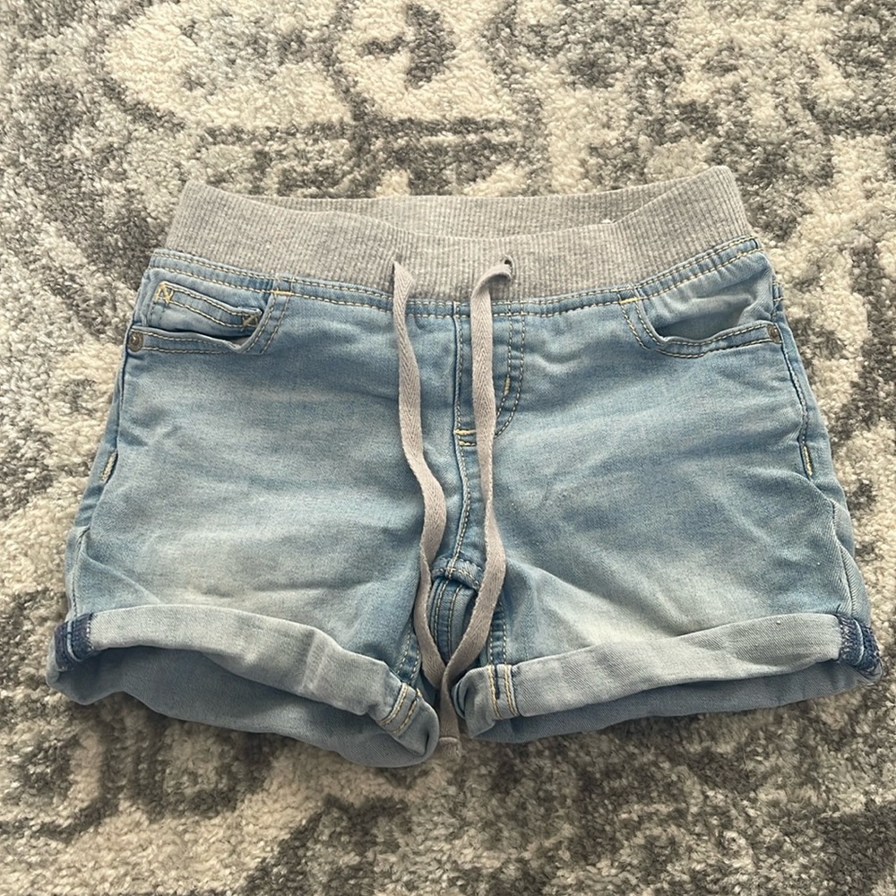 Size 10 shorts
